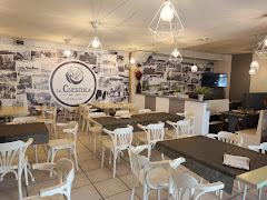 Restaurante La Cuestuca