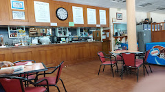 Restaurante La Estacion