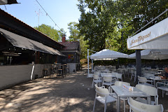 Restaurante La Fragua de Fuente Prior