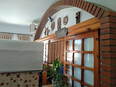 Restaurante La Fragua