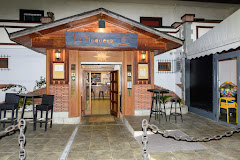 Restaurante La Hoguera