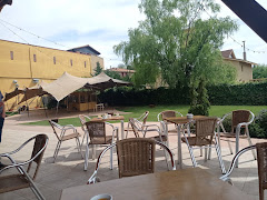 Restaurantes en  Laguardia provincia de Álava