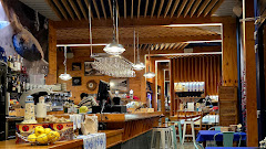 Restaurante La Kofradia Zierbena