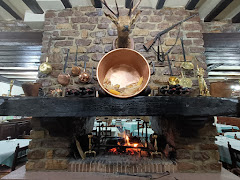 Restaurante La Koska