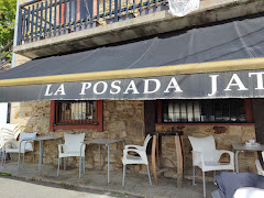 Restaurante La Posada
