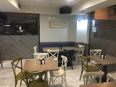 Restaurante "La Quinta"