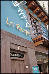 Restaurante La Raspa