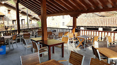 Restaurante La Solana de Bárcena Mayor