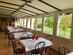 Restaurante la Terraza