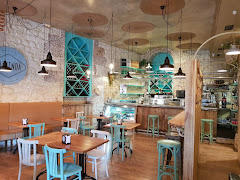 Restaurante la Tienda