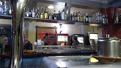 Restaurante Lagunak