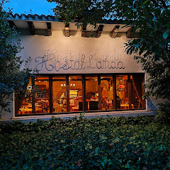 Restaurante Landa