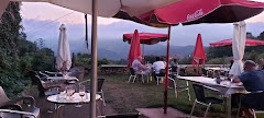 Restaurante Larrinetxe