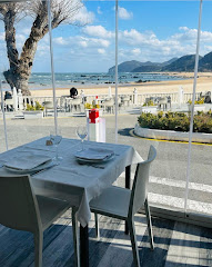 Restaurante Las Olas Noja