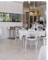 Restaurante Las Quebrantas