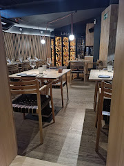 RESTAURANTE LASAI