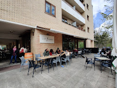 Restaurante Latxunbe jatetxea