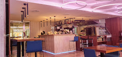 Restaurante Los Braseros Centro