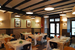 Restaurante Los Caballeros