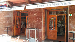 Restaurante los Jamones de Barakaldo