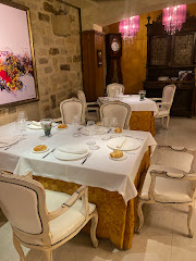 Restaurante Los Parajes