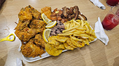 Restaurante Los Serrano