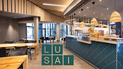 Restaurante Lusai