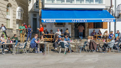 Restaurante Marisquería Alfredo