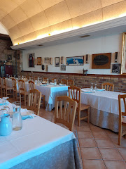 Restaurante Martín Cendoya