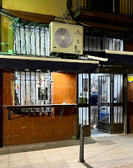 Restaurante Marucho