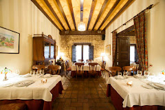 Restaurante Mayor de Migueloa | Carnes a la Brasa | Bodega & Hotel