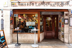 Restaurante Mesón Los Herreros