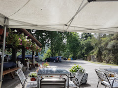 Restaurante Mirador Peña Colsa