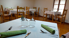 Restaurante mores