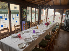 Restaurante Mugarri