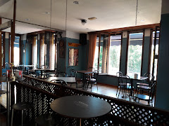 Restaurante Neptuno