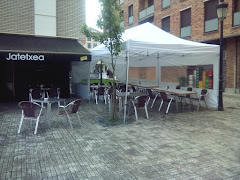 Restaurante Nerea Jatetxea