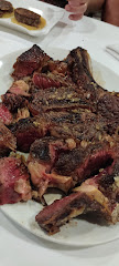 Restaurante Ongi Etorri Beltza Jatetxea