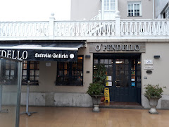 Restaurante O