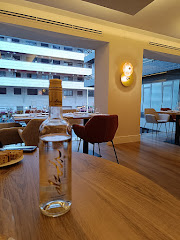Restaurante Oroi