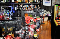 Restaurante Palacio Larrea Berria