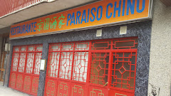 Restaurante Paraiso Chino