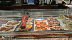 Restaurante Pascual Brazuca