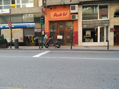Restaurante Pizza Va