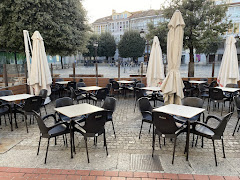 Restaurante Polvorilla