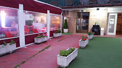 Restaurante Pomodoro