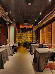 Restaurante Porrue