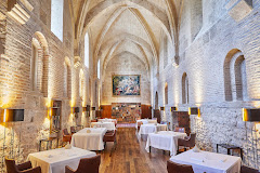 Restaurante Refectorio - Abadía Retuerta LeDomaine