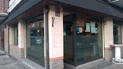 Restaurante retuerto