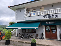 RESTAURANTE RUFACO